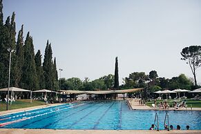 Pastoral Kfar Blum Hotel