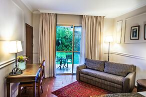 Pastoral Kfar Blum Hotel