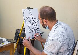 Pastoral Kfar Blum Hotel