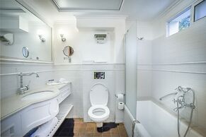Pastoral Kfar Blum Hotel