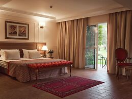 Pastoral Kfar Blum Hotel