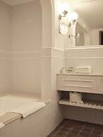 Pastoral Kfar Blum Hotel