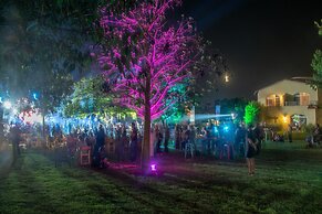 Pastoral Kfar Blum Hotel