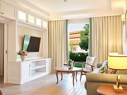 Pastoral Kfar Blum Hotel