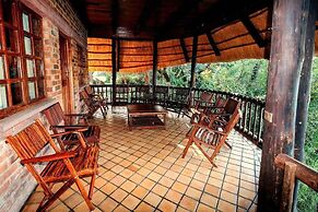 Antelope Park Safari Lodge