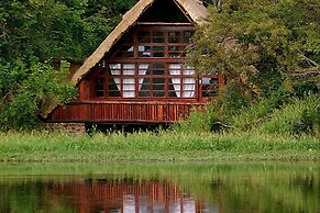 Antelope Park Safari Lodge