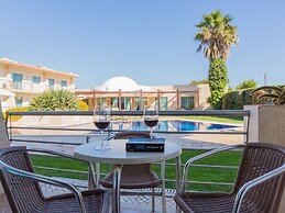 Pontalaia Apartamentos Turisticos