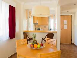 Pontalaia Apartamentos Turisticos