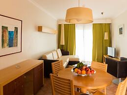 Pontalaia Apartamentos Turisticos