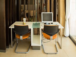 Pontalaia Apartamentos Turisticos