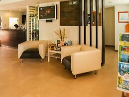 Pontalaia Apartamentos Turisticos