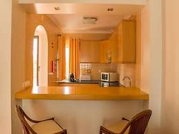 Pontalaia Apartamentos Turisticos