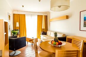 Pontalaia Apartamentos Turisticos