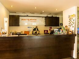 Pontalaia Apartamentos Turisticos