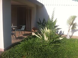 Sherwood Guest House