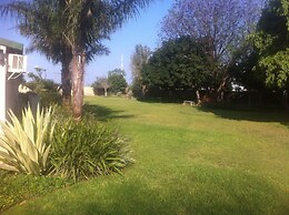 Sherwood Guest House