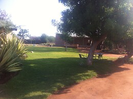 Sherwood Guest House