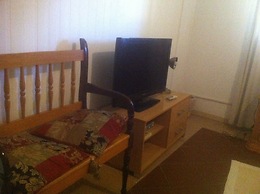 Sherwood Guest House