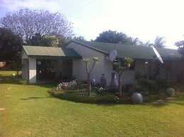 Sherwood Guest House