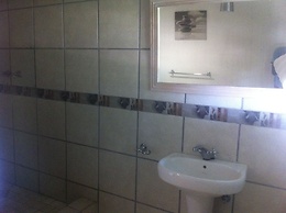 Sherwood Guest House