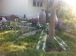 Sherwood Guest House