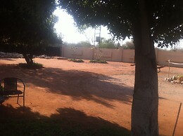 Sherwood Guest House