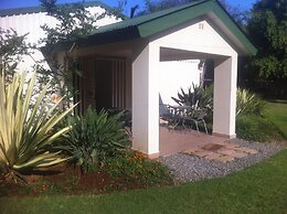 Sherwood Guest House