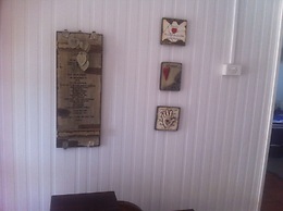 Sherwood Guest House