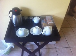 Sherwood Guest House