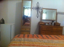 Sherwood Guest House