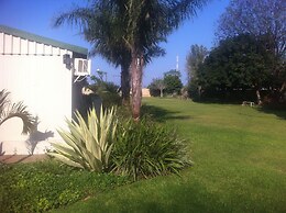 Sherwood Guest House