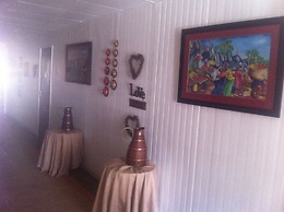 Sherwood Guest House