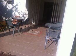 Sherwood Guest House