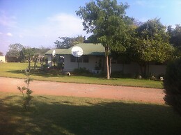 Sherwood Guest House