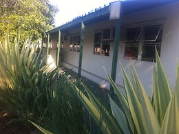 Sherwood Guest House