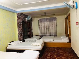 Sara's Backpackers Hotel