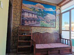 Sara's Backpackers Hotel