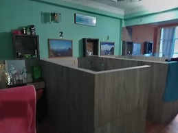 Sara's Backpackers Hotel
