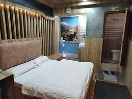Sara's Backpackers Hotel