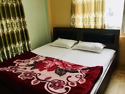 Sara's Backpackers Hotel