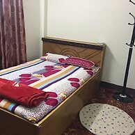 Sara's Backpackers Hotel