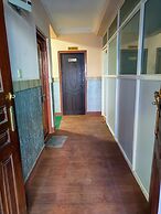 Sara's Backpackers Hotel