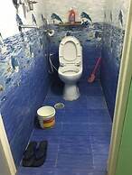 Sara's Backpackers Hotel