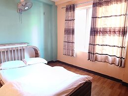 Sara's Backpackers Hotel