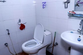 Sara's Backpackers Hotel