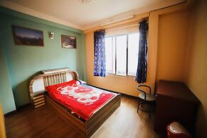 Sara's Backpackers Hotel