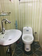 Sara's Backpackers Hotel