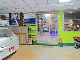 Sara's Backpackers Hotel