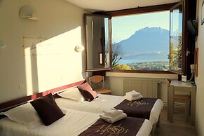 Les Balcons du lac d'Annecy - Neaclub