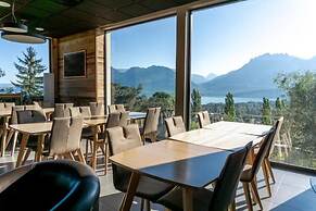 Les Balcons du lac d'Annecy - Neaclub